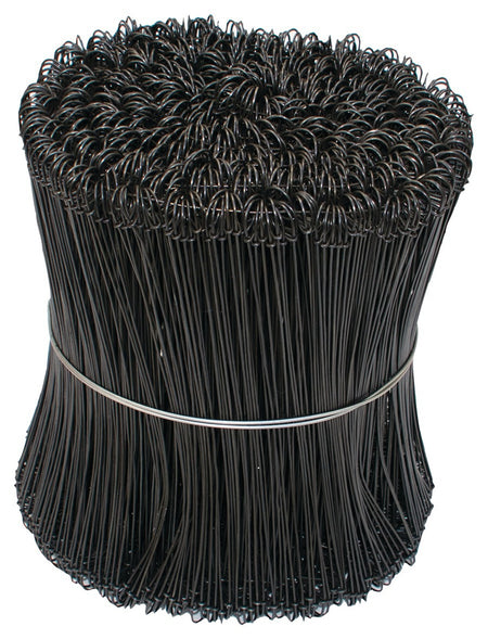 1000 LIENS ACIER 20CM - Photo 1