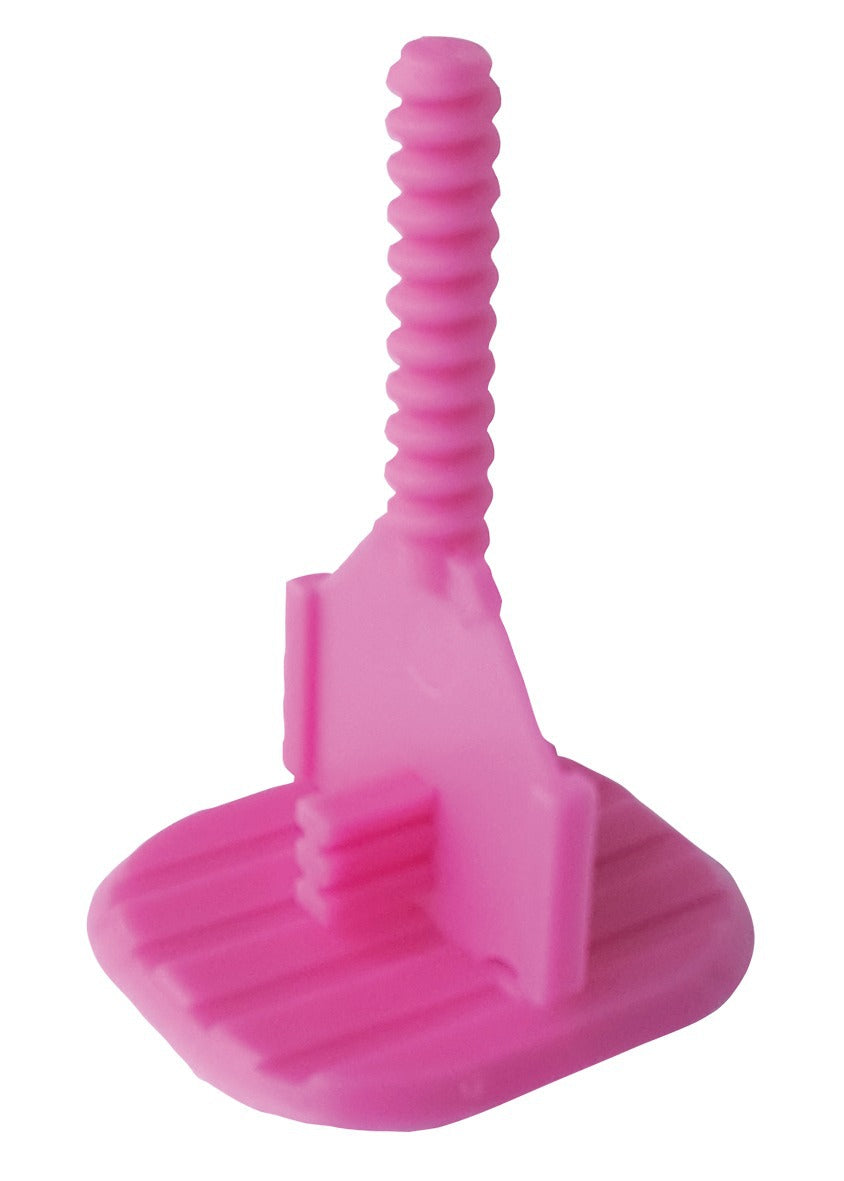 CROISILLONS AUTO-NIVELANTS CROIX 3MM X200