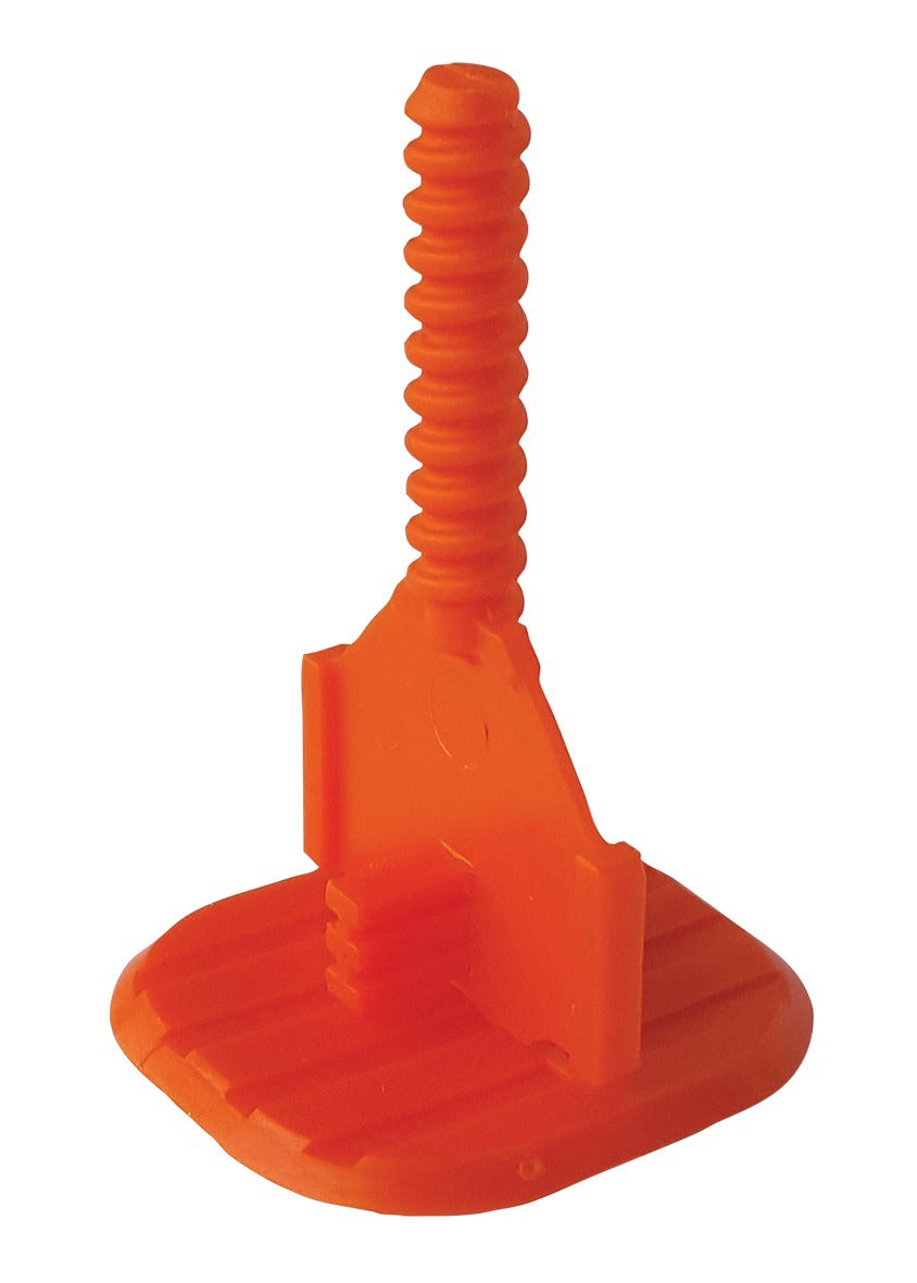 CROISILLONS AUTO-NIVELANTS T 3MM X200