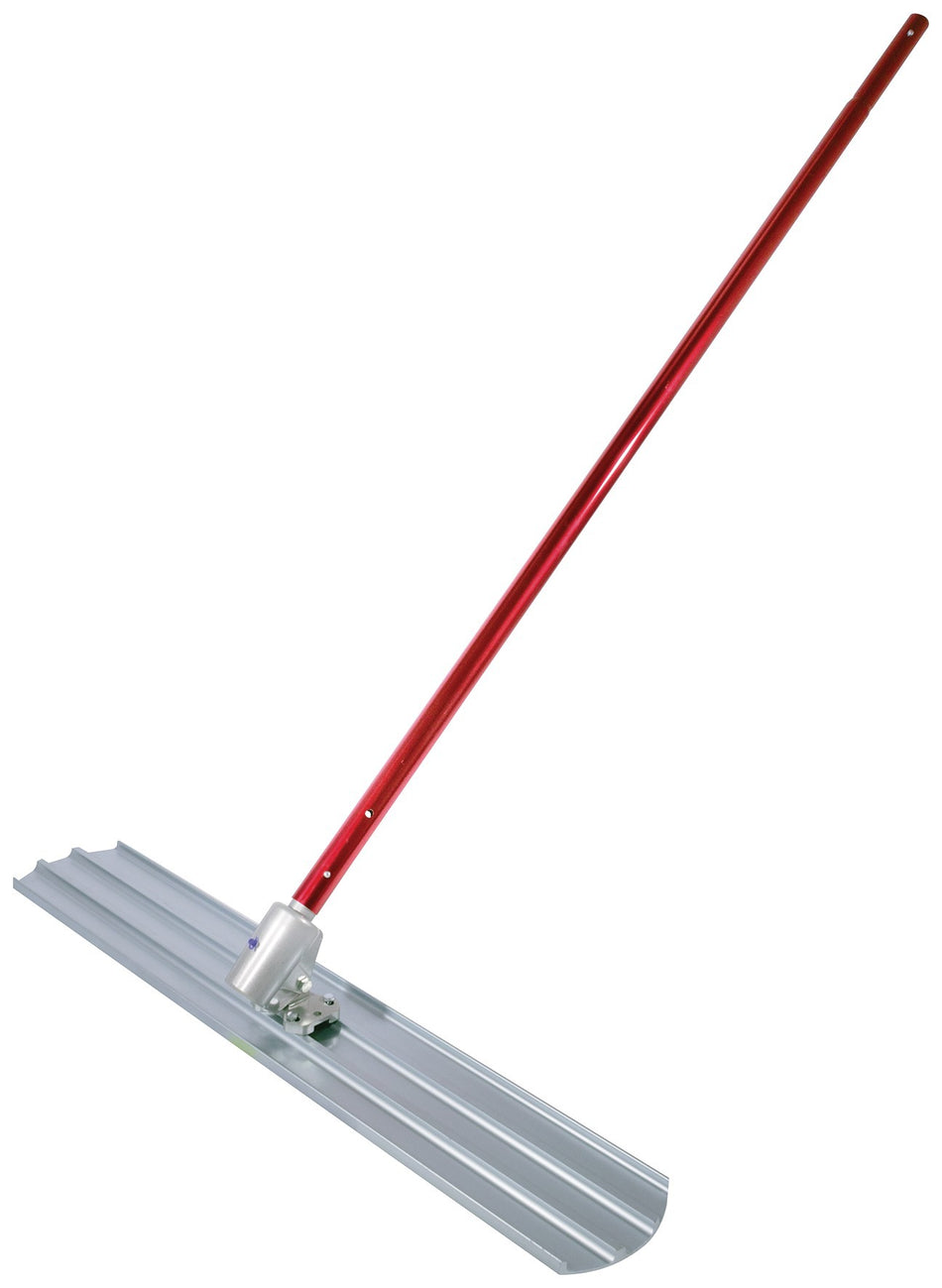 LISSARDE MAGNESIUM 3 MANCHES ALU 1.80M
