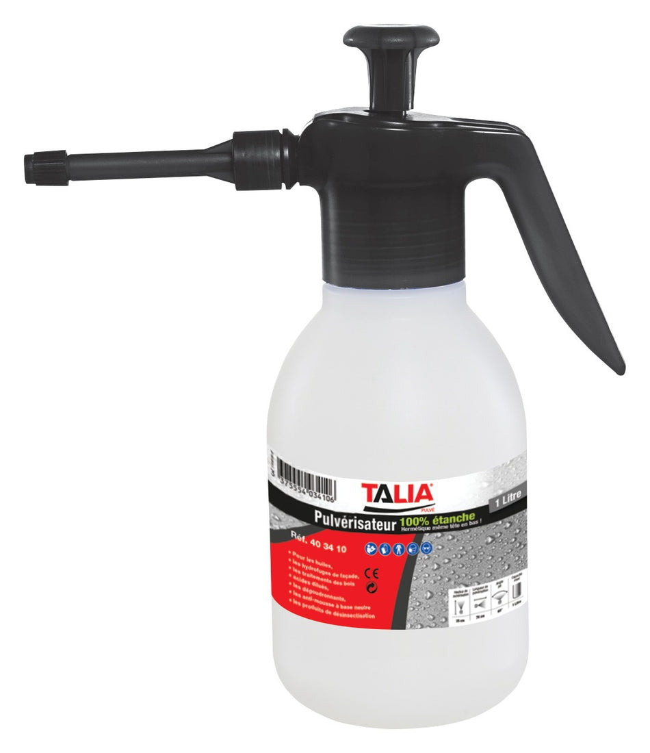 PULVERISATEUR 1.5L VITON