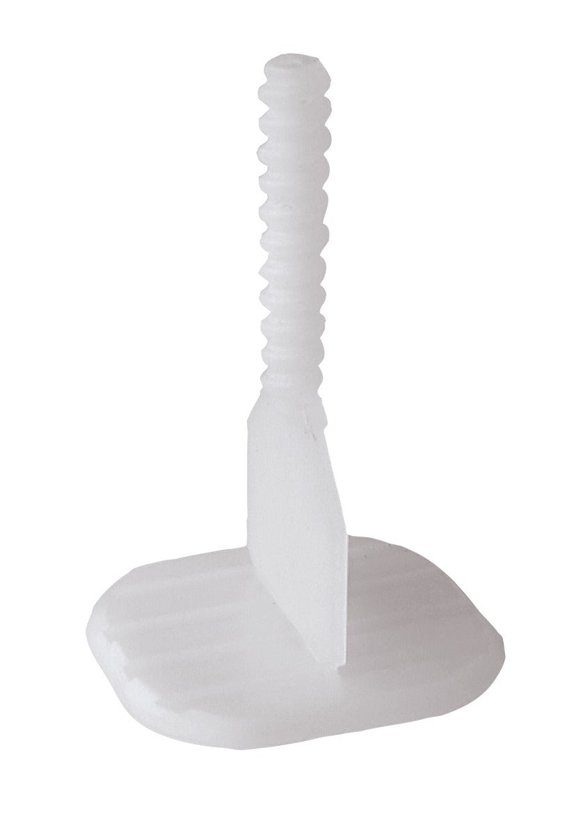CROISILLONS AUTO-NIVELANTS 1MMLINEAIRES BLANCS (20