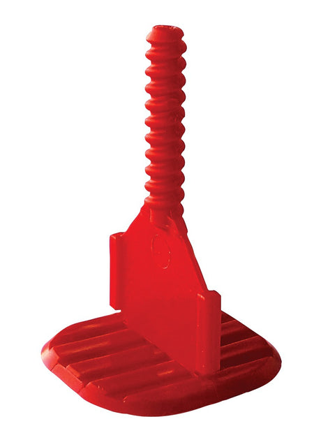 200 CROISILLONS AUTO-NIVELANTS LINEAIRES 3MM - Photo 1
