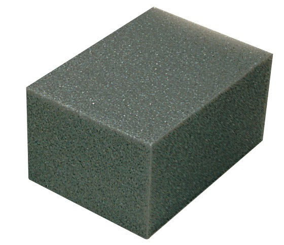 EPONGE GRISE 150X100X80