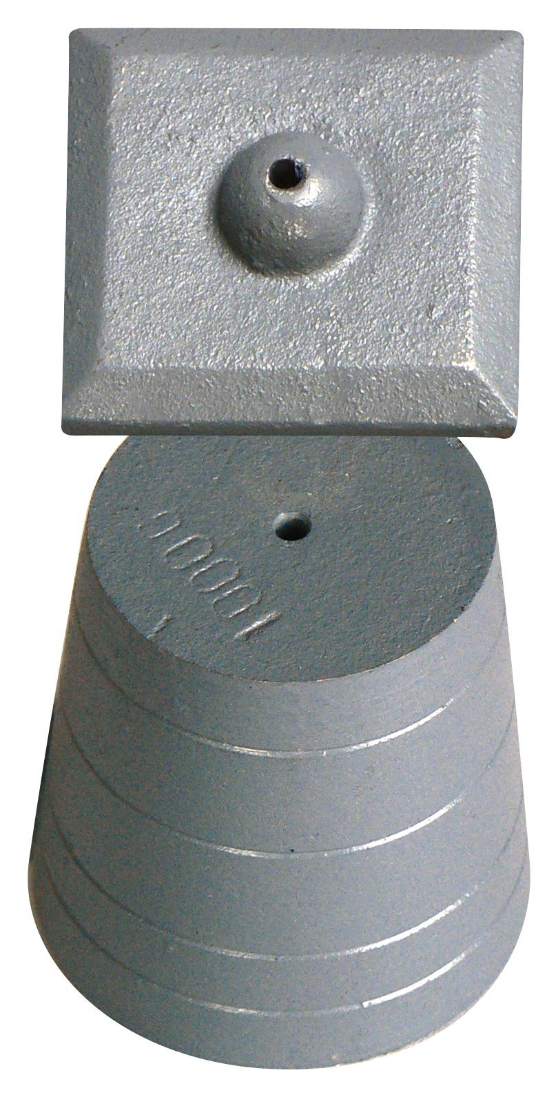 PLOMB DE MACON 1000G
