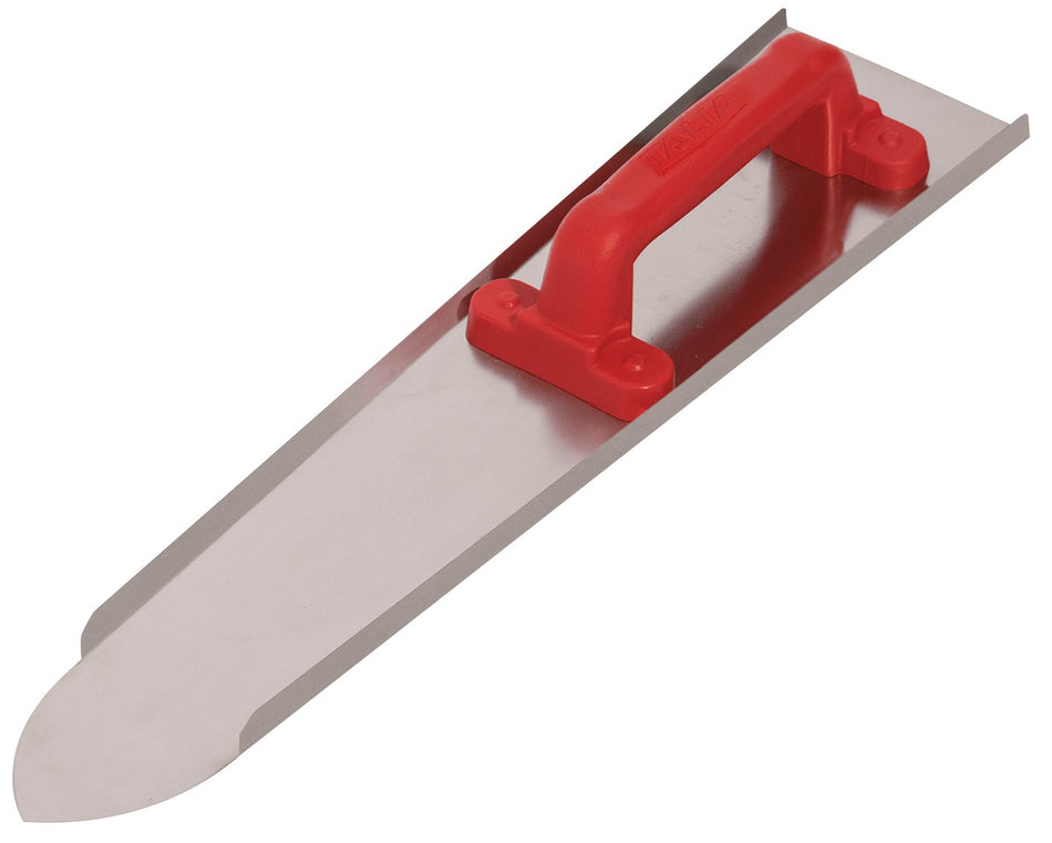 PLATOIR FLAMAND LEGER INOX 55CM SUPER PRO