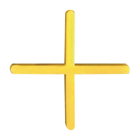 CROISILLONS 2MM X250 - Photo 1