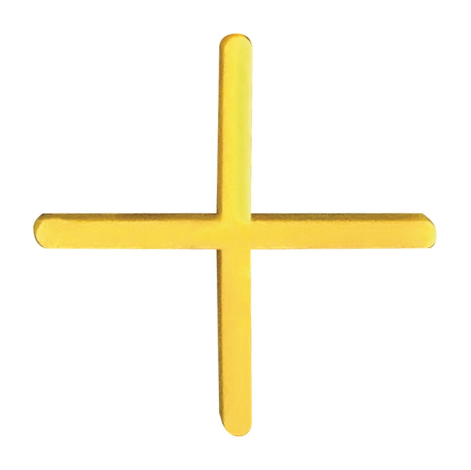 CROISILLONS 2MM X250