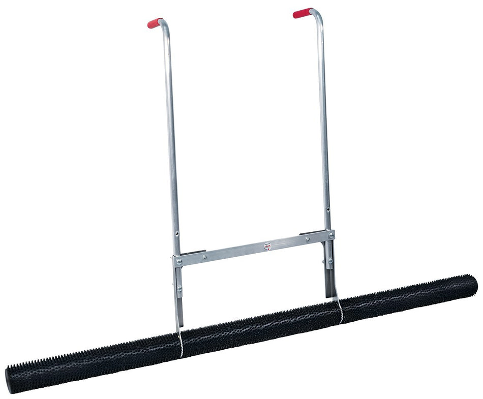 BARRE A DEBULLER MONOBLOC 1,50M AVEC PICOTS