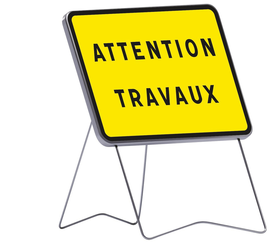 KC1 T1 ATTENTION TRAVAUX