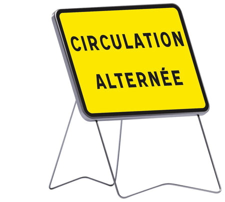 KC1 T1 CIRCULATION ALTERNEE - Photo 1