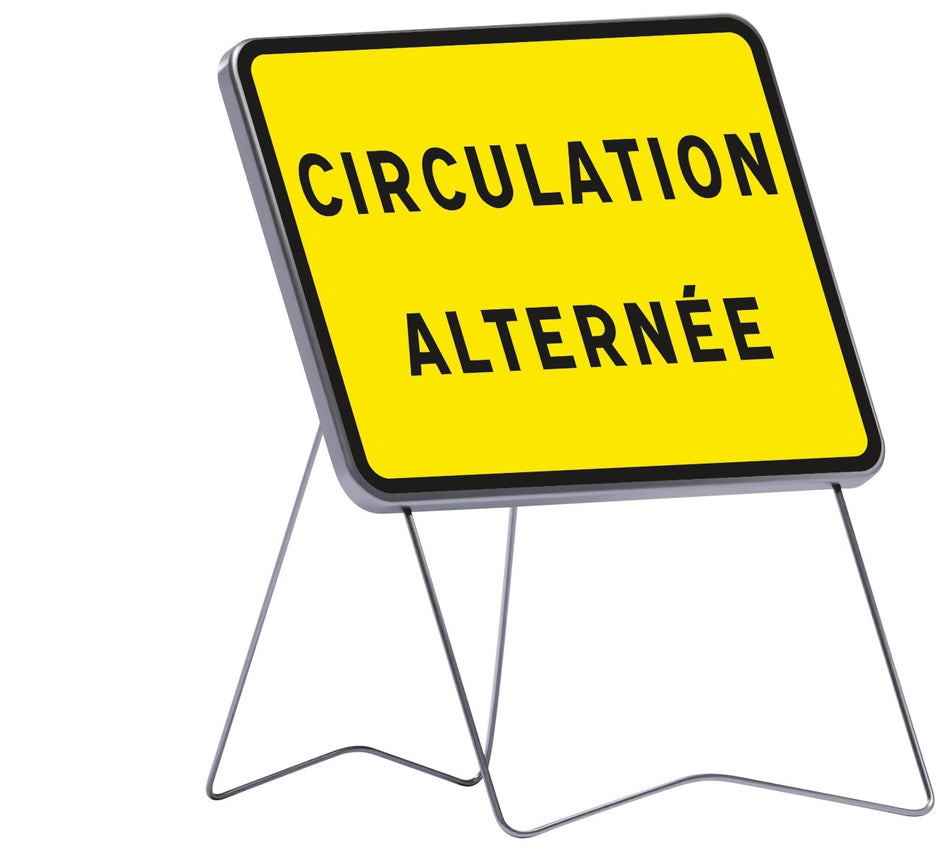 KC1 T1 CIRCULATION ALTERNEE