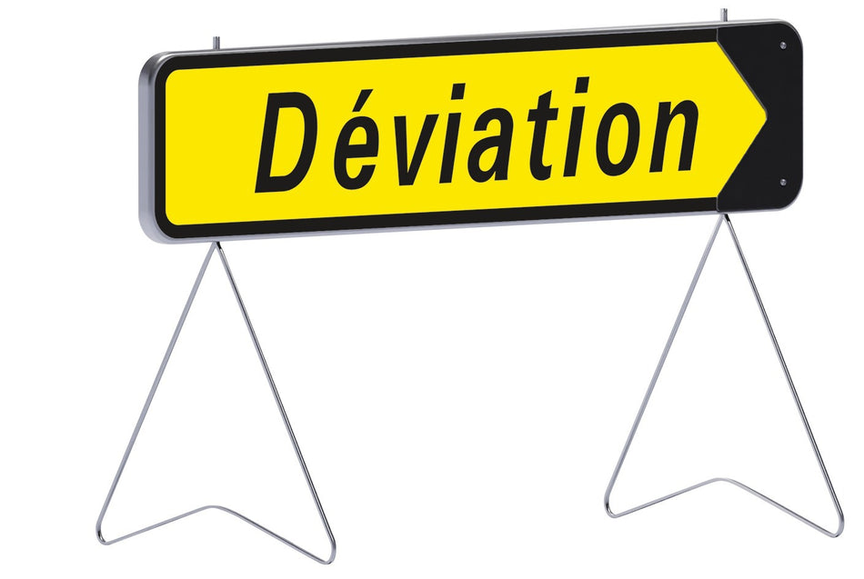KD22a 1000 T1 DEVIATION
