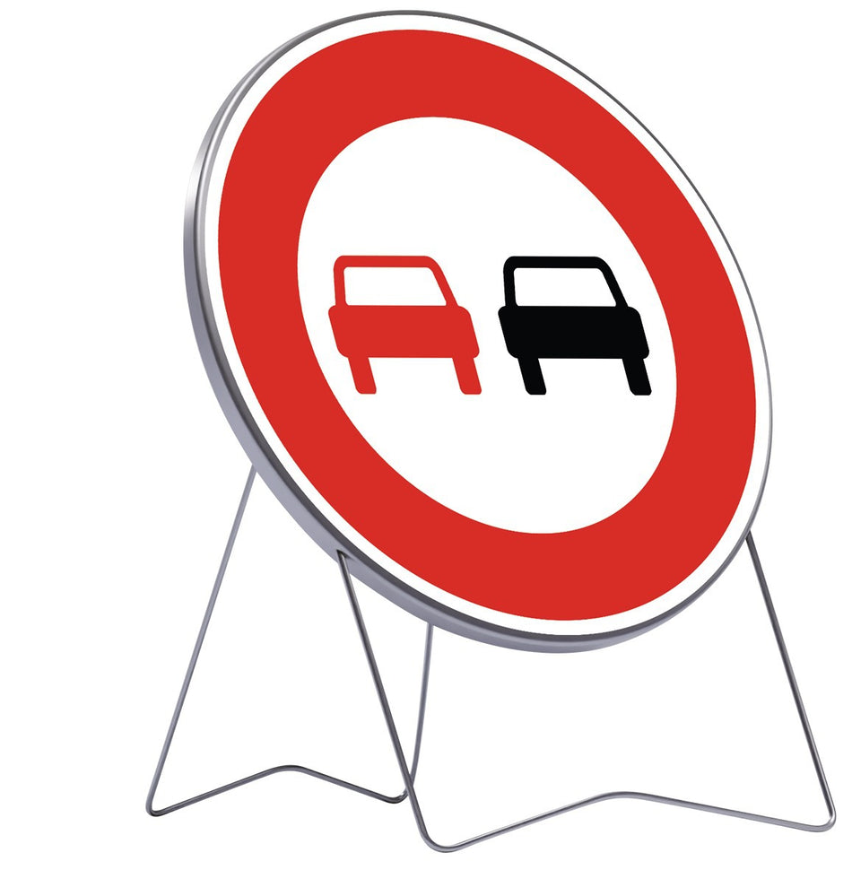 B3 650 T1 INTERDIT DE DOUBLER
