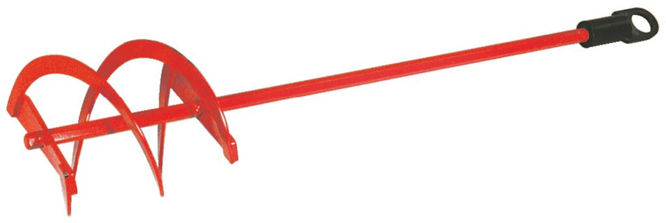 MALAXEUR ENDUIT 400X90MM
