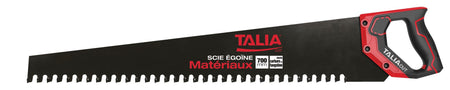 SCIE MATERIAUX 34 DENTS CARBURE - Photo 1