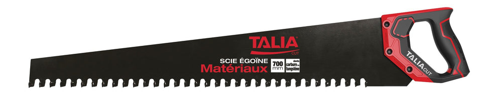 SCIE MATERIAUX 34 DENTS CARBURE