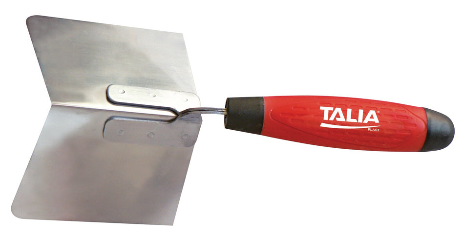 TRUELLE ANGLE INOX EXTERIEUR