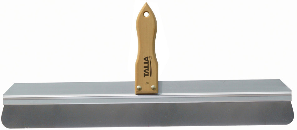 COUTEAU ENDUIRE  INOX 60CM LAM