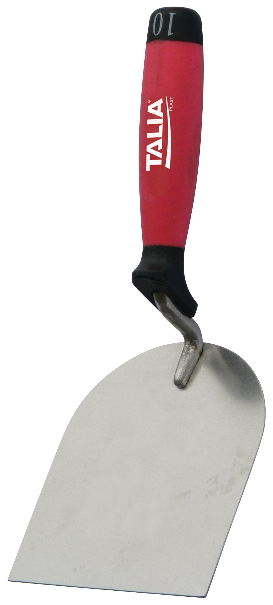 STUCATEUR INOX 100 MM