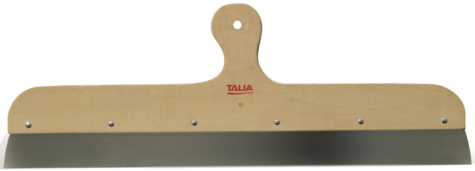 COUTEAU A ENDUIRE INOX SUR DEC