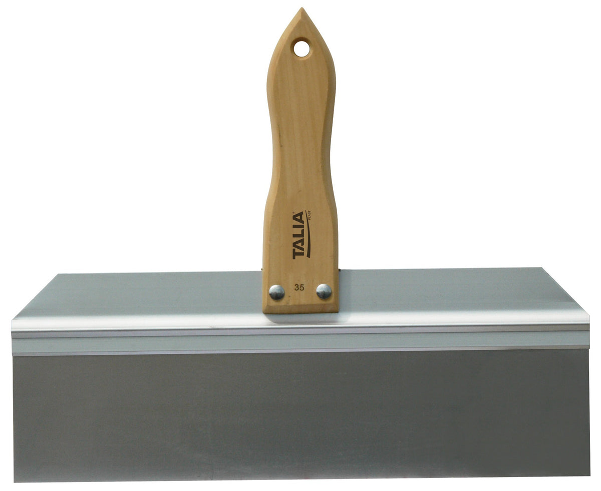 COUTEAU DE FINITION INOX MONTU - Photo 1