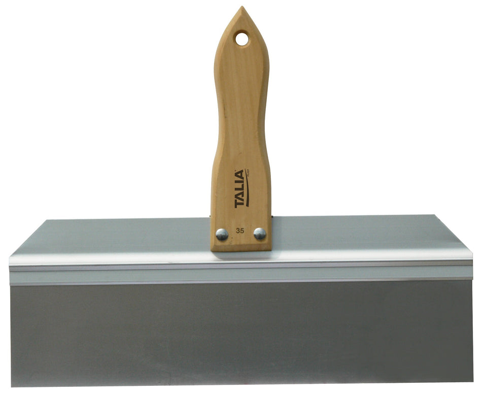 COUTEAU DE FINITION INOX MONTU