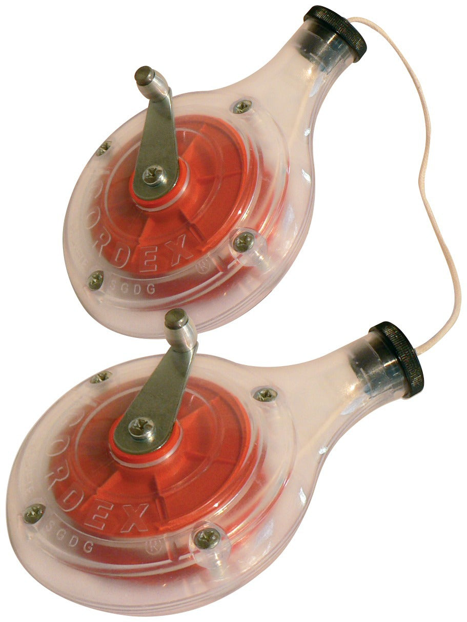 CORDEAU DOUBLE CORDEX CHARPENT