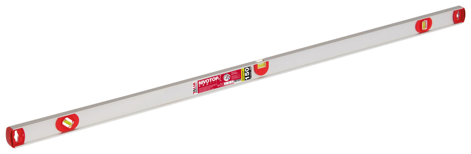 NIVEAU NIVOTOP ALU MAGNETIQUE 150CM