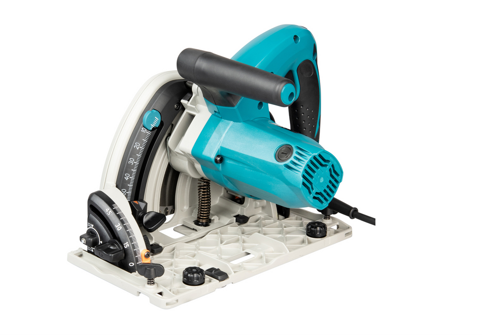 SCIE PLONGEANTE 1300W - Ø 165MM