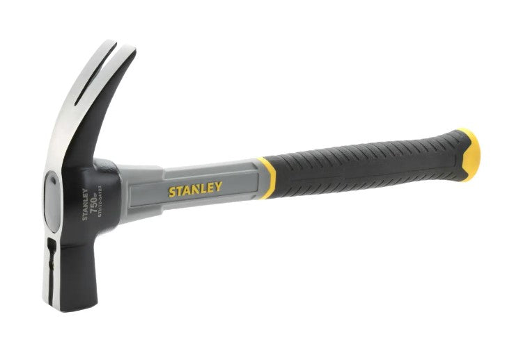 MARTEAU DE COFFREUR ARRACHE-CLOU 750 G STANLEY STHT0-54123 - Photo 1