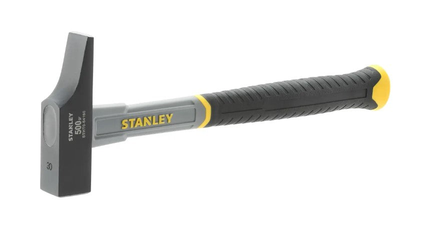 MARTEAU DE CHARPENTIER FIBRE DE VERRE 500 G STANLEY STHT0-54160 - Photo 1