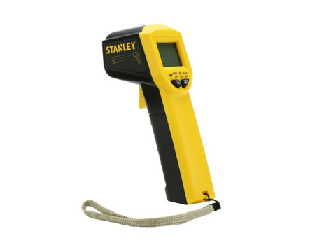 THERMOMETRE INFRAROUGE SANS CONTACT STANLEY STHT0-77365 - Photo 1