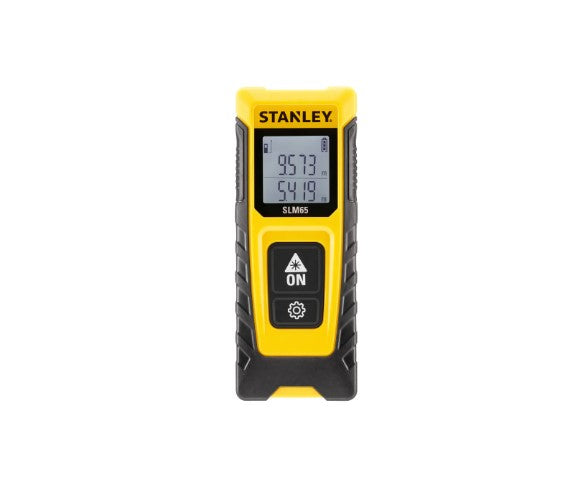 TELEMETRE LASER SLM 65 20 M STANLEY STHT77065-0 - Photo 1
