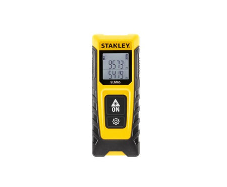 TELEMETRE LASER SLM 65 20 M STANLEY STHT77065-0 - Photo 1