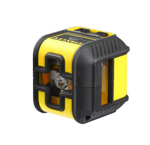 NIVEAU LASER CROIX CROSS90 VERT STANLEY STHT77592-1 - Photo 1