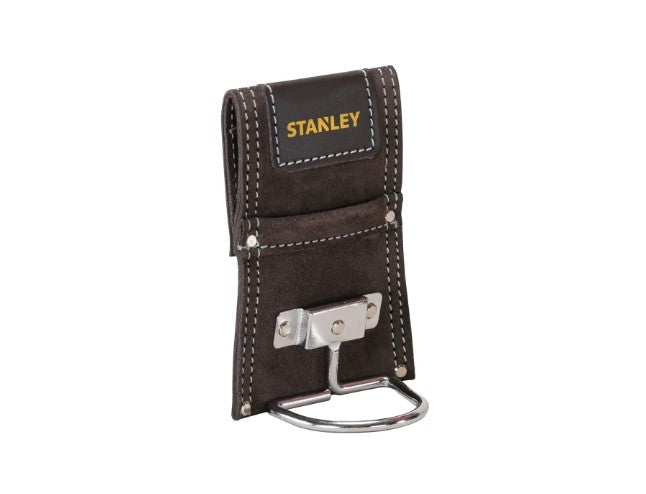 PORTE-MARTEAU EN CUIR STANLEY STST1-80117 - Photo 1
