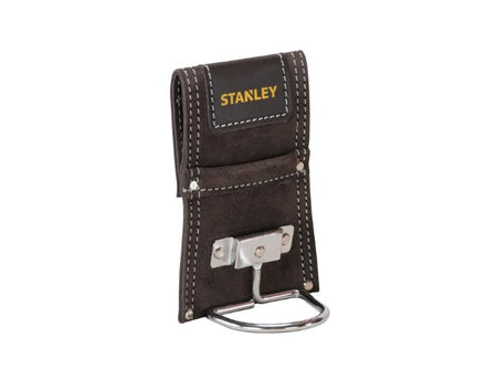 PORTE-MARTEAU EN CUIR STANLEY STST1-80117 - Photo 1
