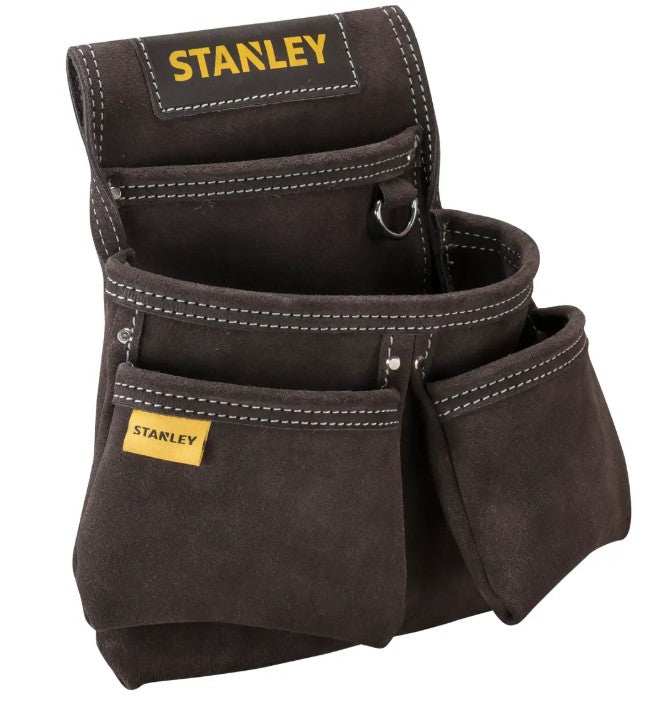 PORTE OUTILS EN CUIR SIMPLE