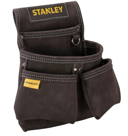 PORTE OUTILS EN CUIR SIMPLE - Photo 1