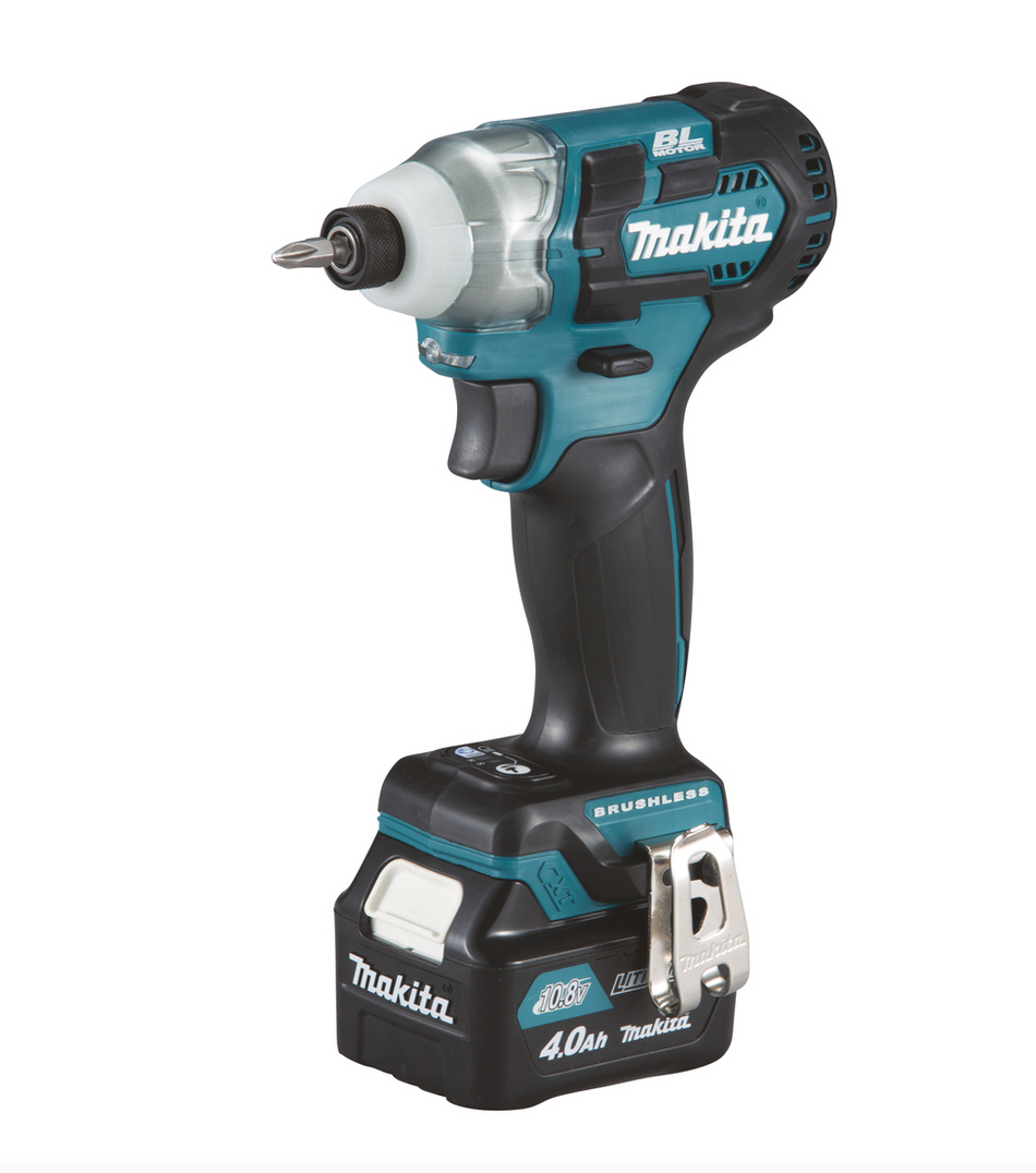 VISSEUSE À CHOCS - 12 V MAX CXT - 4 Ah - 135 NM