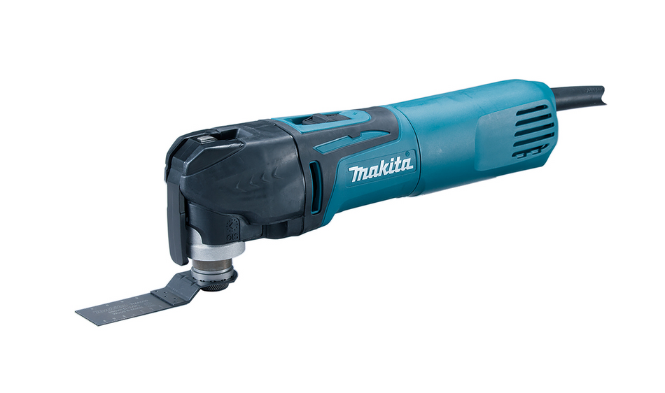 DÉCOUPEUR PONCEUR MULTIFONCTION 320W