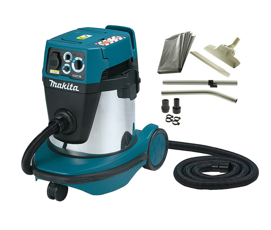 ASPIRATEUR TRAINEAU FILAIRE - 22 L - 1050 W