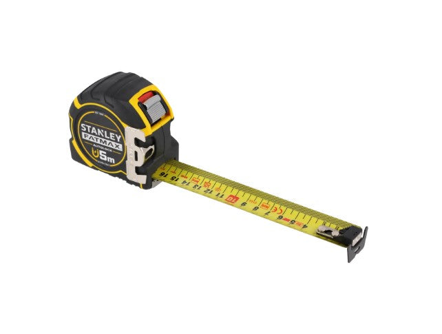 RUBAN DE MESURE BLADE ARMOR AUTOLOCK 5 M X 32 MM STANLEY XTHT0-33671 - Photo 1