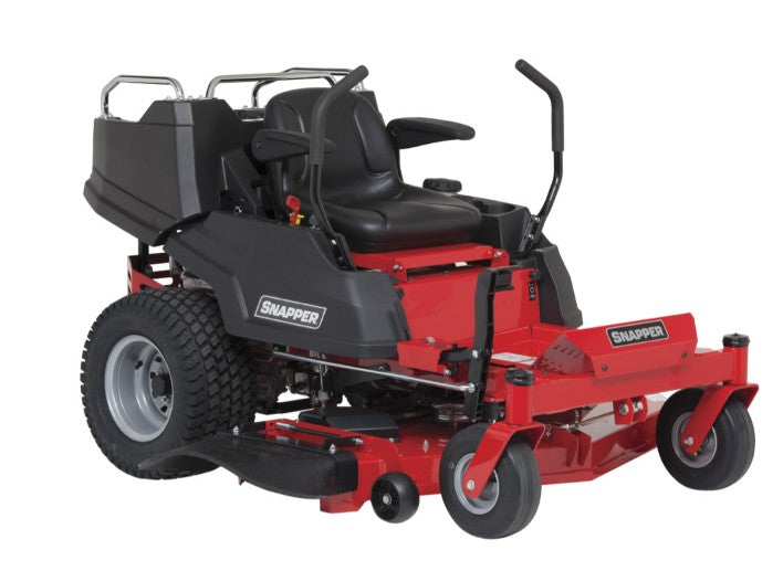 TONDEUSE ZERO TURN SNAPPER - 132 CM