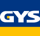 Logo Gys